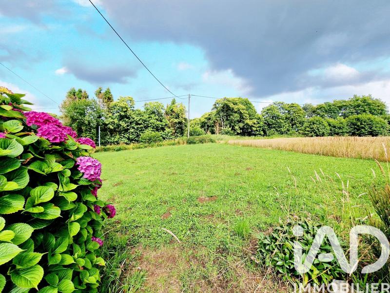 Maison de campagne - 139 m² - 6 pièces