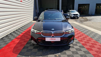 Bmw Série 3 320d xDrive 190ch m Sport Bva8