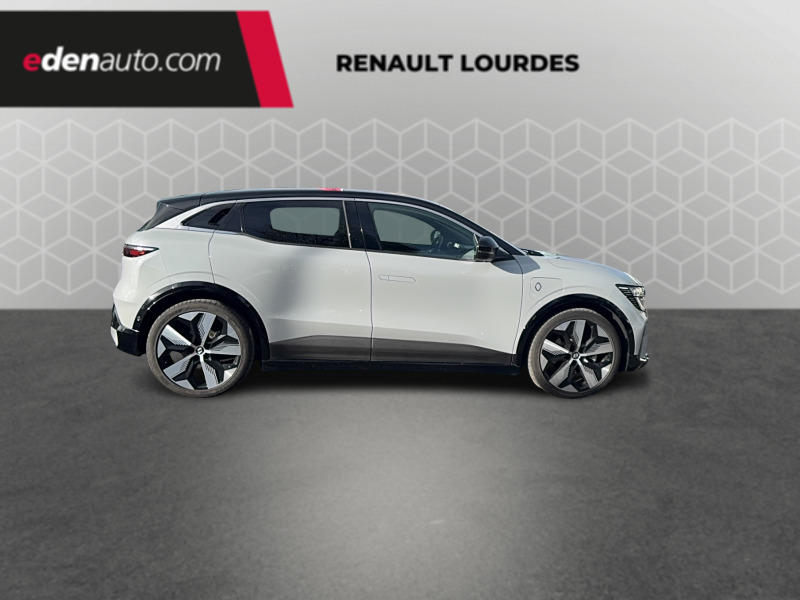 Renault Mégane E-Tech 220 ch autonomie confort Gsr2 Techno