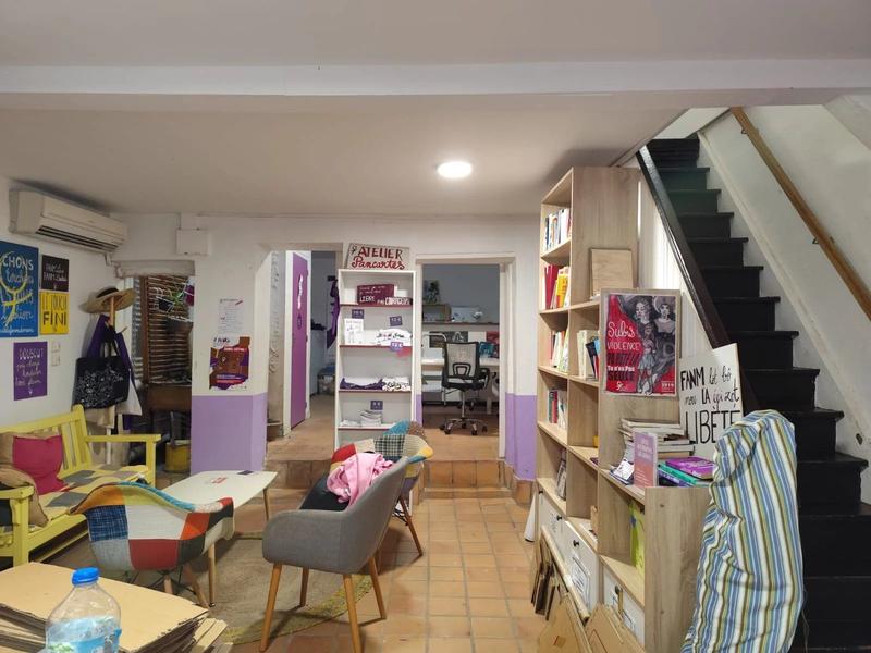 Immeuble - 132 m² - 4 pièces