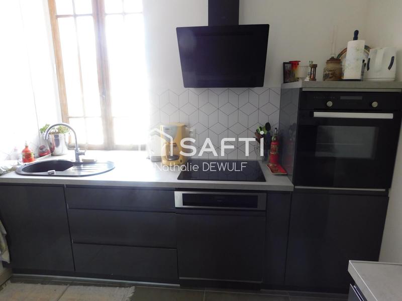 Maison - 340 m² - 8 pièces