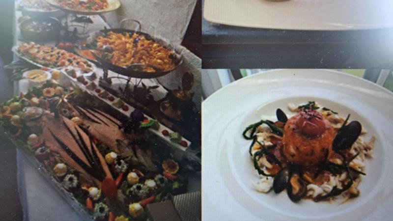 Fonds de commerce - Hôtellerie / Restauration - 300 m²