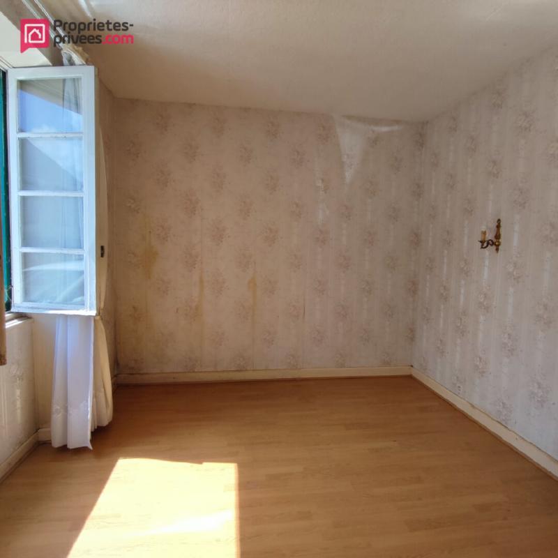 Maison - 143 m² - 6 pièces