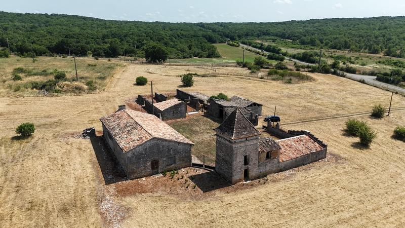 Propriété - 170 m² - 5 pièces