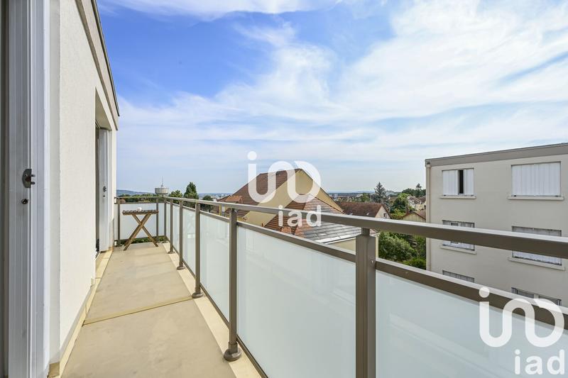 Appartement - 81 m² - 4 pièces