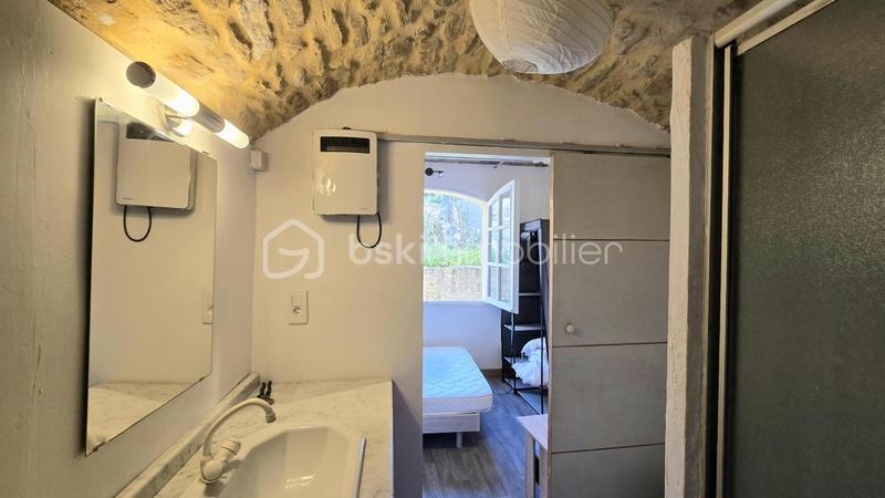 Maison de village - 165 m² - 7 pièces