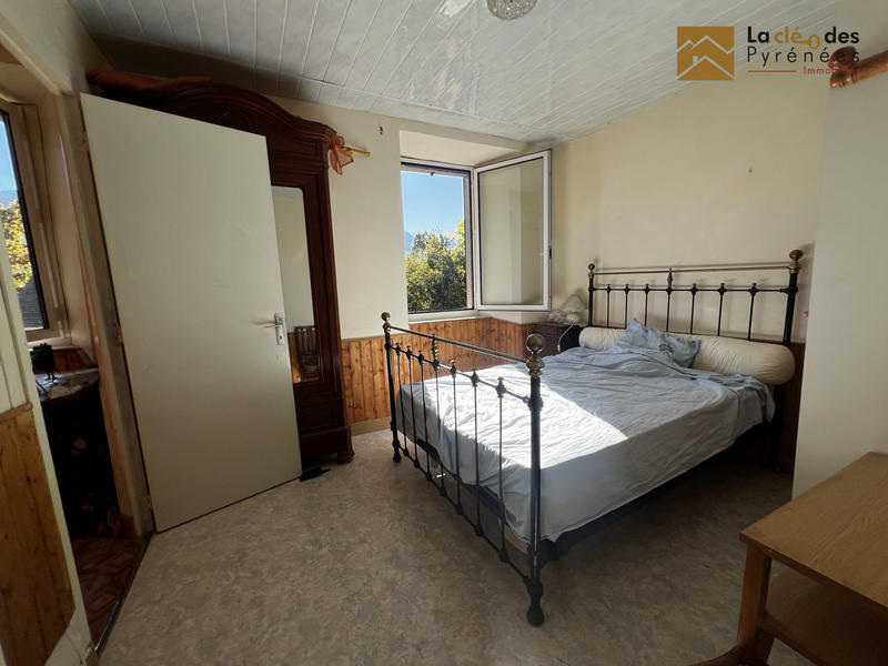 Maison - 204 m² - 7 pièces