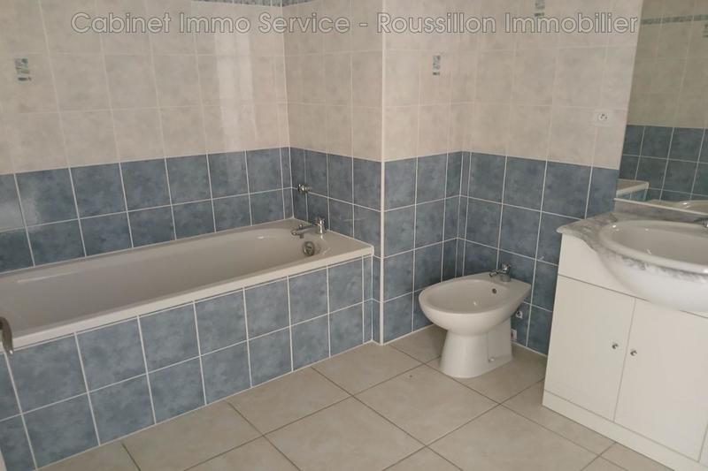 Appartement - 120 m² - 3 pièces