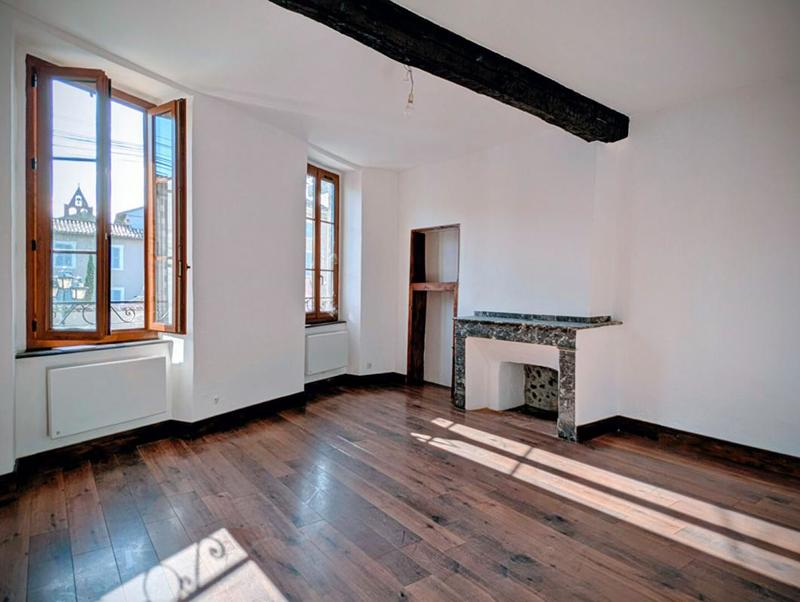 Appartement - 72 m² - 3 pièces