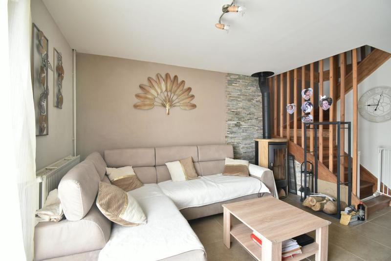 Villa - 85 m² - 4 pièces