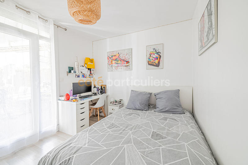 Appartement - 81 m² - 4 pièces