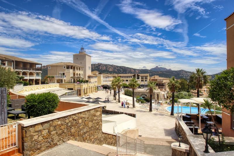 Appartement - 28 m² - 2 pièces