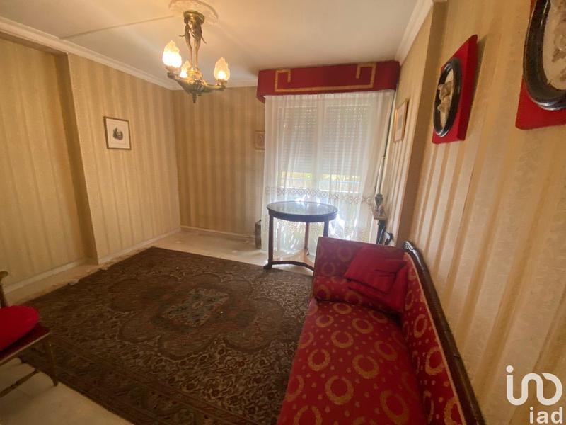 Appartement - 120 m² - 5 pièces