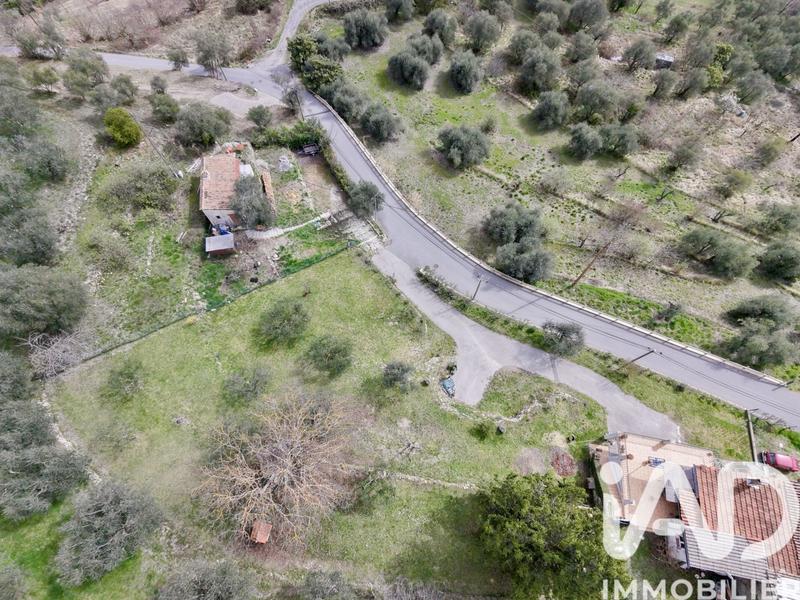 Maison - 97 m² - 5 pièces