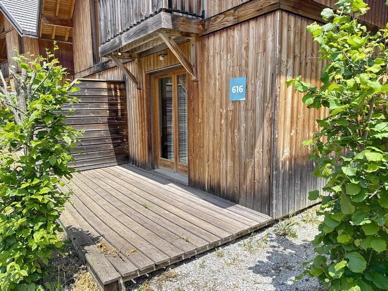 Appartement - 53 m² - 2 pièces