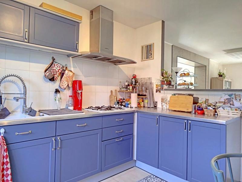 Maison - 193 m² - 7 pièces