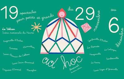 Ad Hoc festival 2025