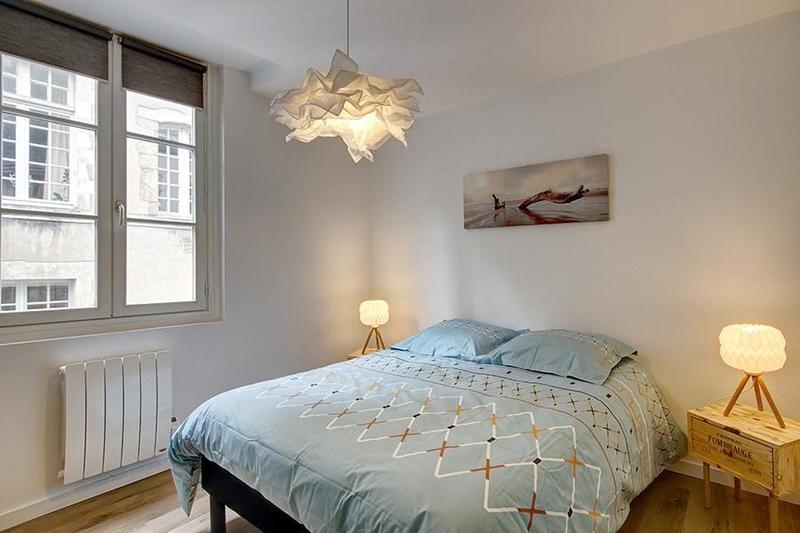 Appartement - 82 m² - 4 pièces