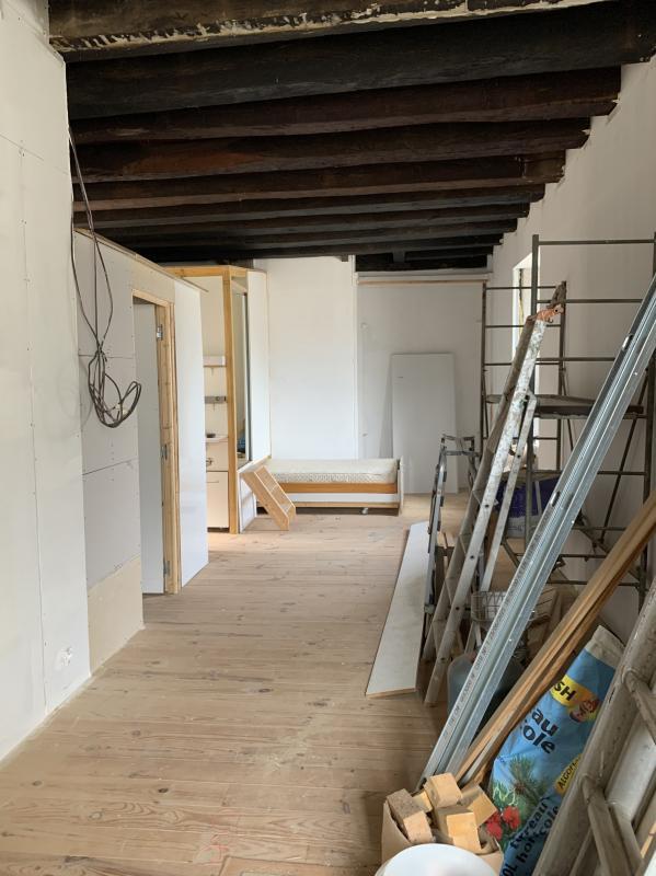 Maison - 175 m² - 6 pièces