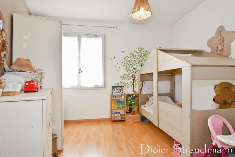 Maison - 167 m² - 6 pièces