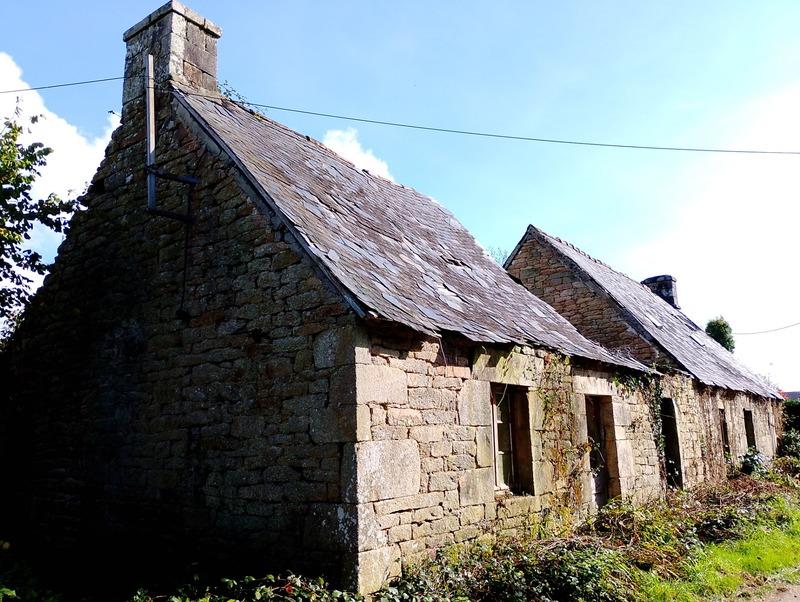 Maison - 120 m² - 2 pièces