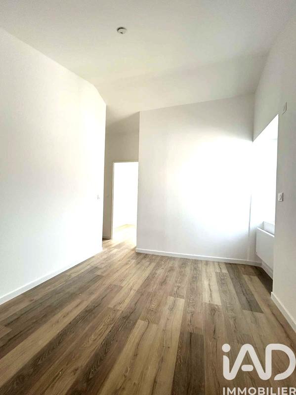 Maison - 67 m² - 4 pièces