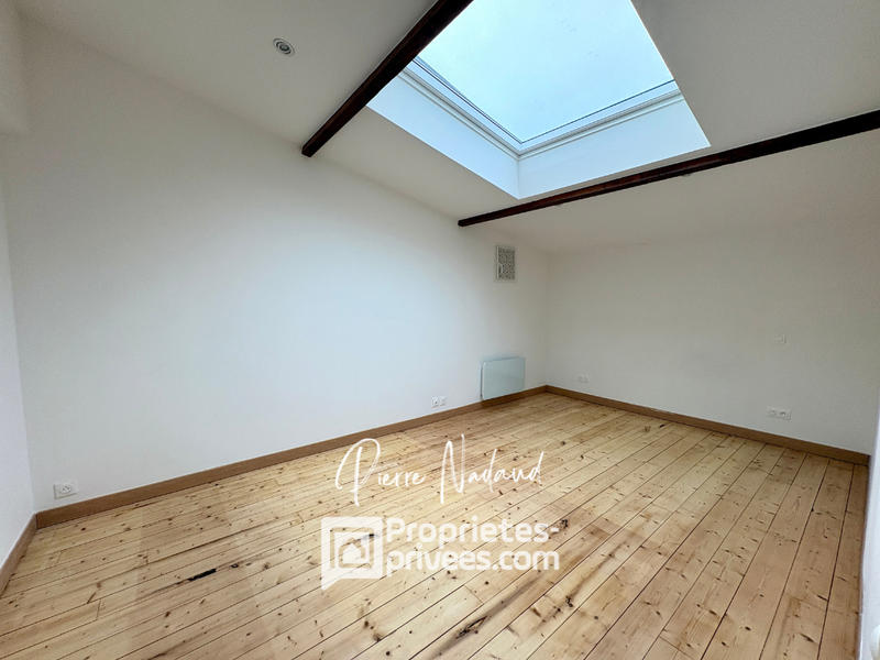 Maison - 127 m² - 5 pièces