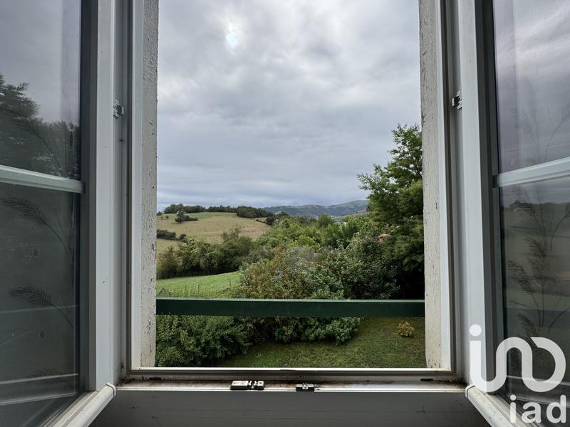 Maison de village - 185 m² - 7 pièces