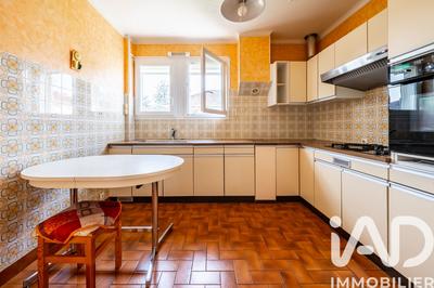 Maison de maîtres - 99 m² - 4 pièces