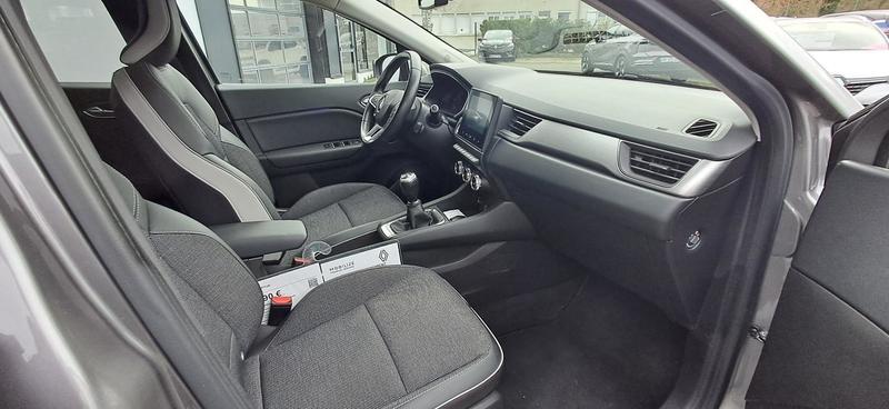 Renault Captur TCe 100 Intens