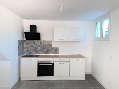 Appartement - 73 m² - 4 pièces