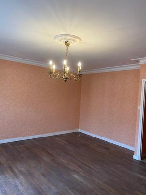 Maison de ville - 132 m² - 5 pièces