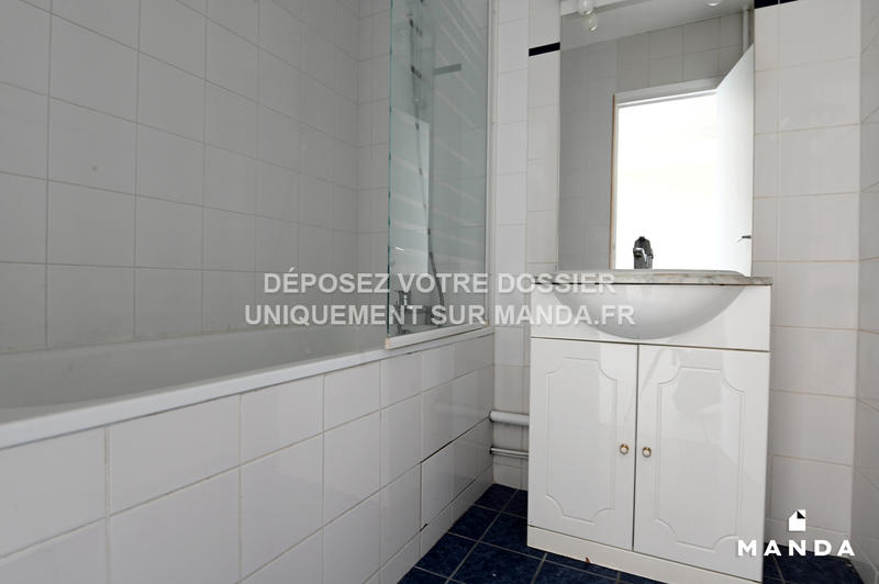 Appartement - 30 m² - 1 pièce