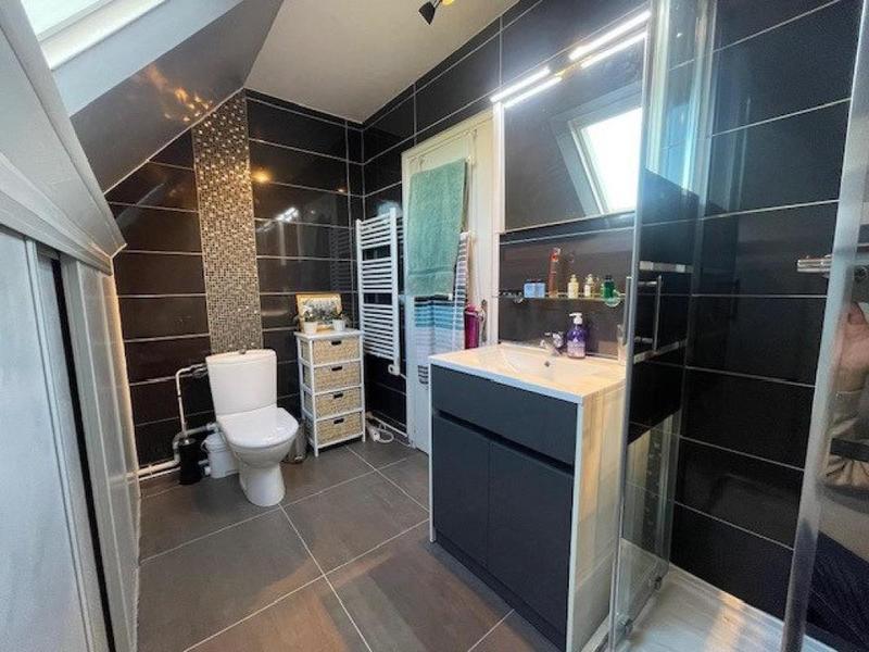 Maison de campagne - 152 m² - 8 pièces