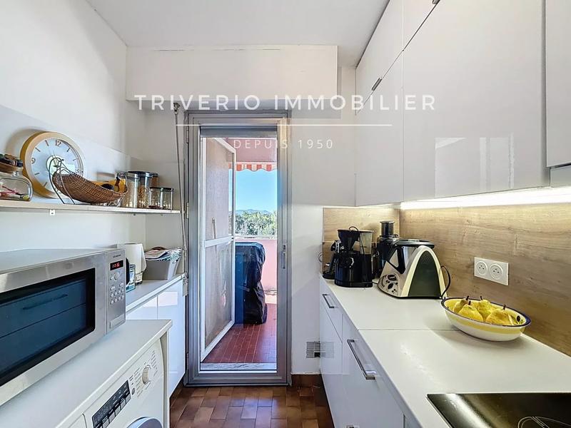 Appartement - 74 m² - 4 pièces