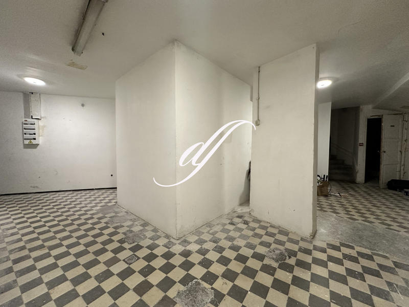 Fonds de commerce - Hôtellerie / Restauration - 781 m²