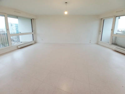 Appartement - 76 m² - 4 pièces