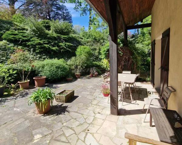 Maison - 157 m² - 6 pièces