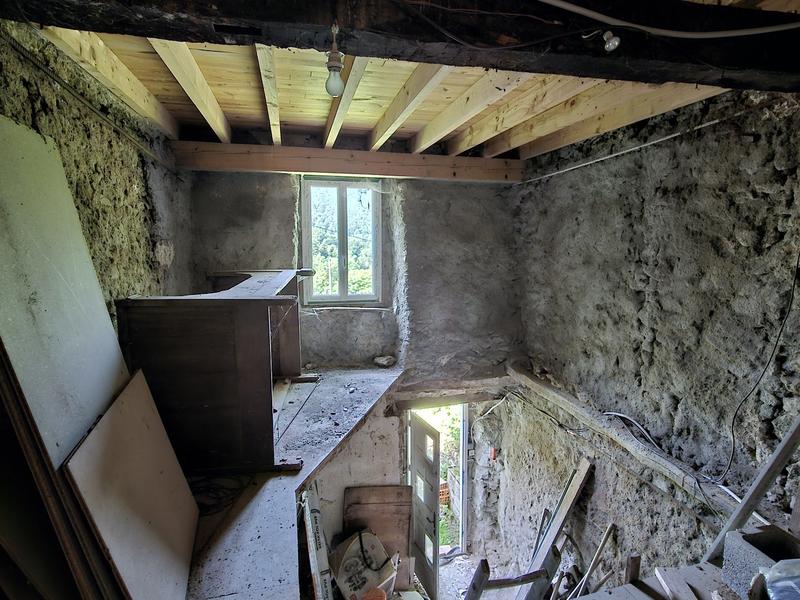 Maison - 180 m² - 4 pièces