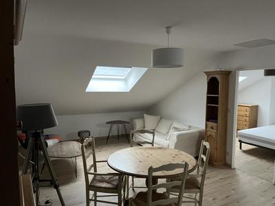 Appartement - 35 m² - 1 pièce