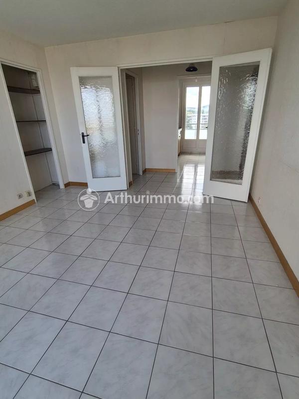 Appartement - 54 m² - 3 pièces