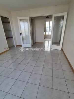 Appartement - 54 m² - 3 pièces