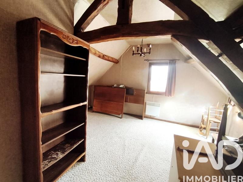 Ferme - 85 m² - 6 pièces