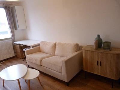 Appartement - 21 m² - 1 pièce