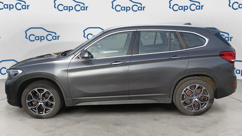 Bmw X1 sDrive 18d 150 Steptonic8 Business Design - Automatique