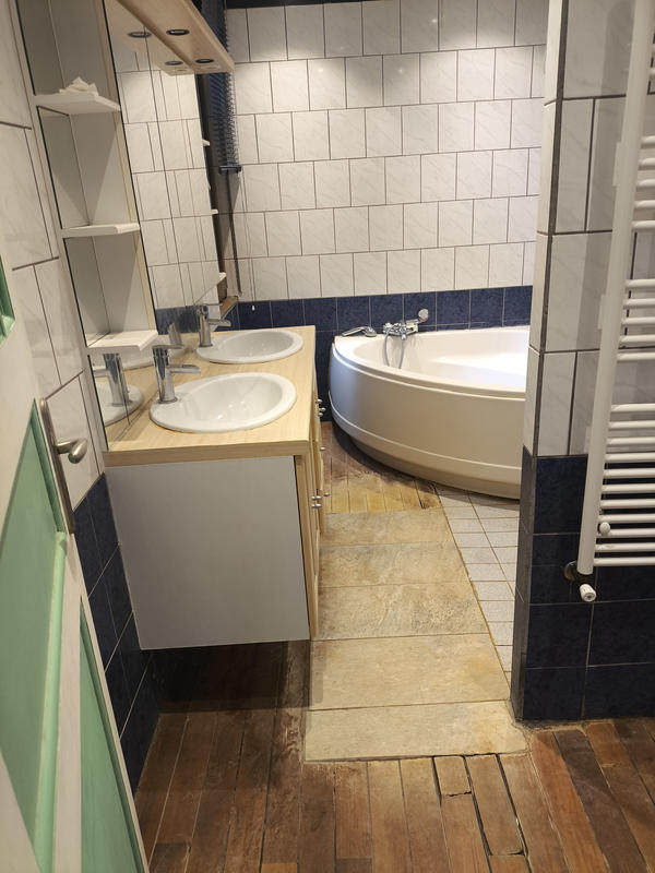 Maison - 165 m² - 7 pièces