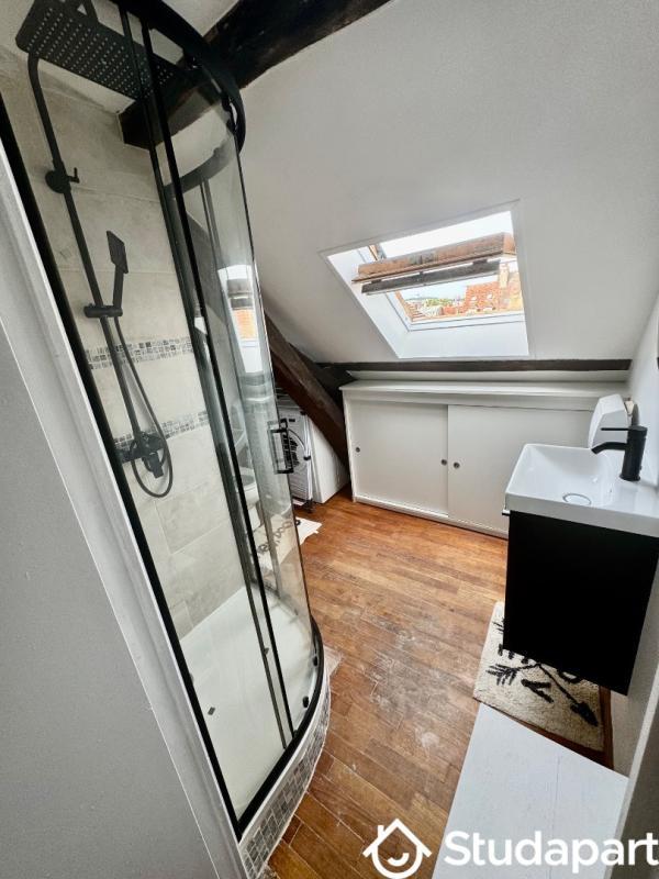 Appartement - 33 m² - 2 pièces