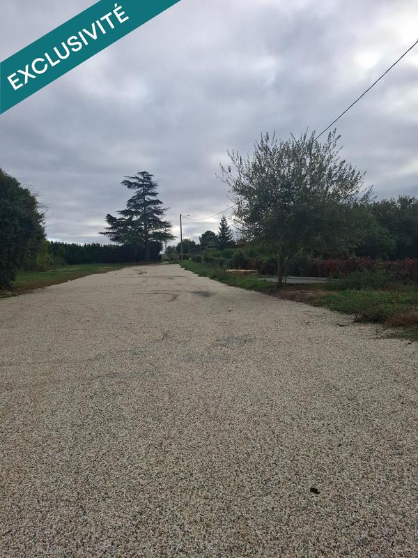 Appartement - 68 m² - 1 pièce