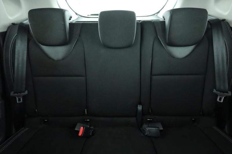 Renault Clio 1.5 dCi Energy Zen 75 ch