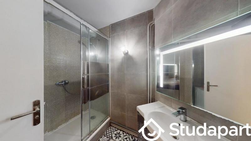 Appartement - 78 m² - 4 pièces